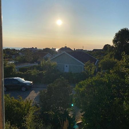 Fin Laegenhet I Hjaertat Av Moelle Mölle Exterior foto